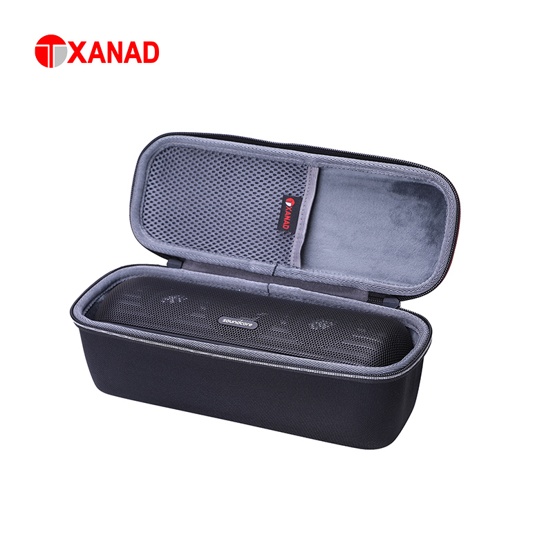Anker Speaker Soundcore Boom 2 - XANAD EVA Hard Case para Anker