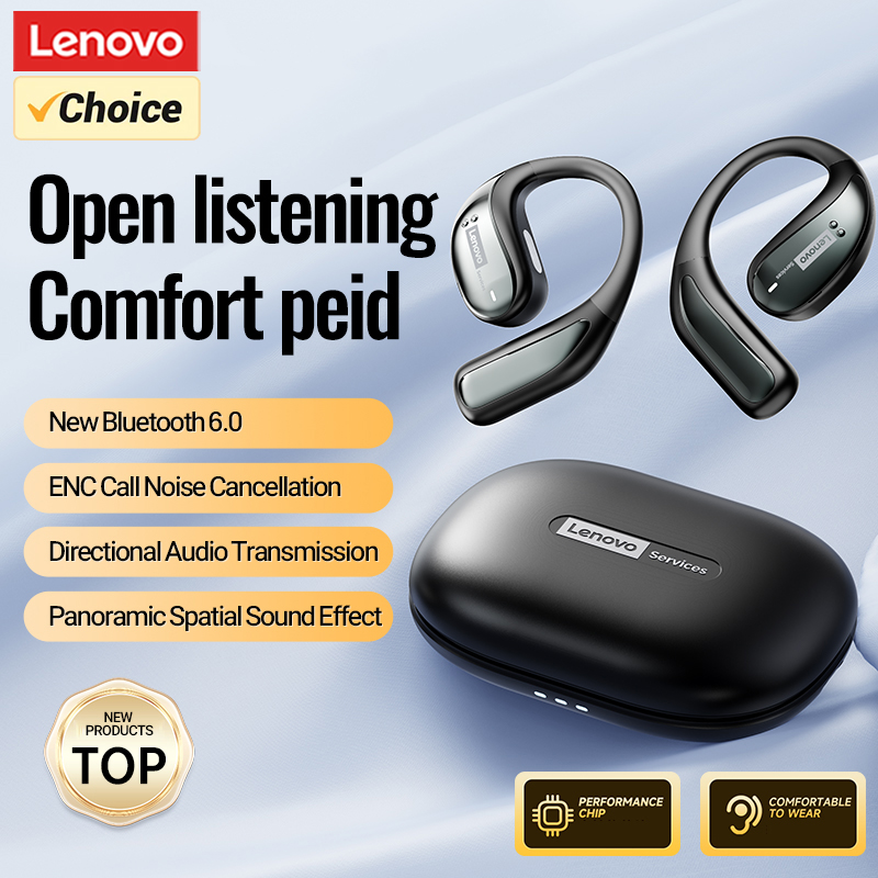 Fone de Ouvido Sem Fio Lenovo  - Sports Earphone Hook avaliação e preço