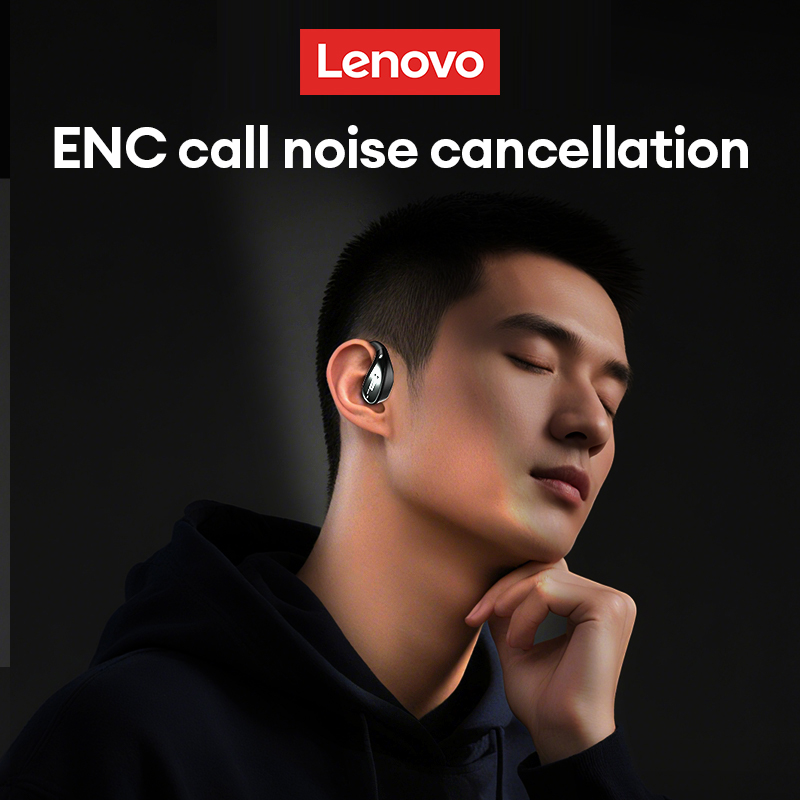 Fone de Ouvido Sem Fio Lenovo  - Sports Earphone Hook avaliação e preço