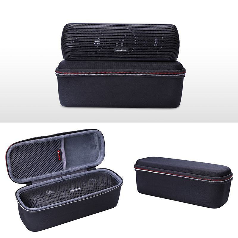 XANAD EVA Hard Case para Anker - Anker Speaker Soundcore Boom 2 avaliação e preço