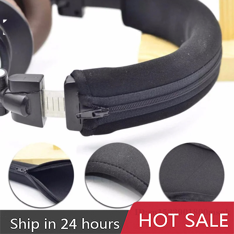 Substituição Headband Capa par - Audio Technica Headphone Ath-M20X avaliação e preço