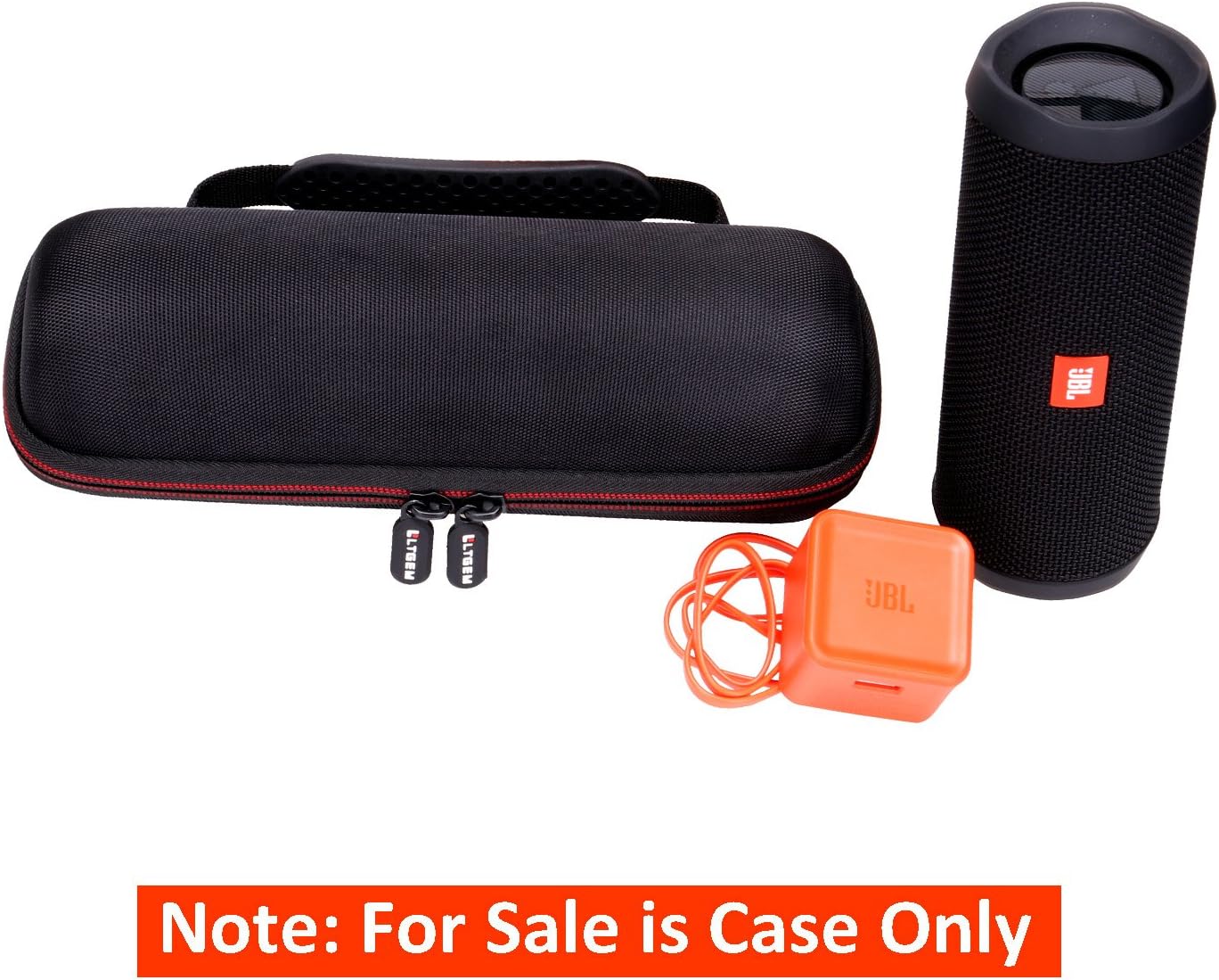 Capa LTGEM compatível com JBL  - Jbl Speaker Flip 6 avaliação e preço