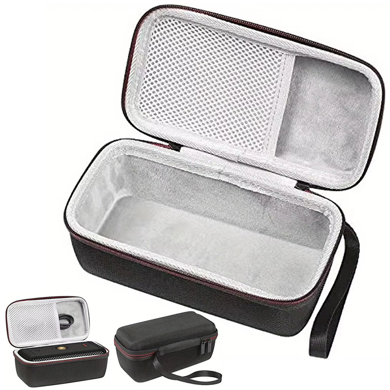 Bolsa portátil de eva para mar - Anker Speaker Soundcore Boom 2 avaliação e preço