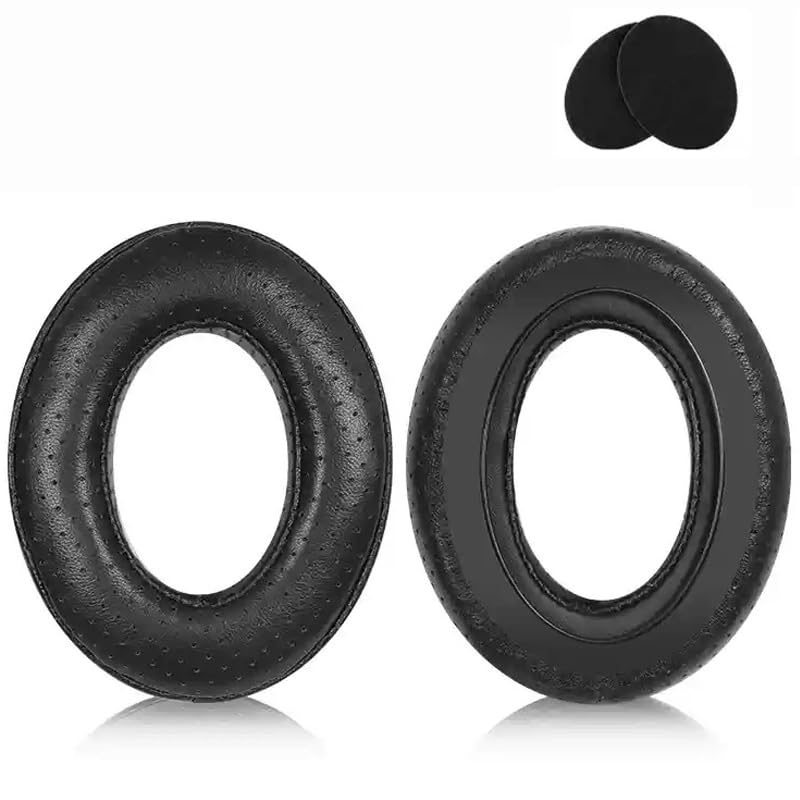 Atualize almofadas de substitu - Sennheiser Headphone Momentum 4 avaliação e preço