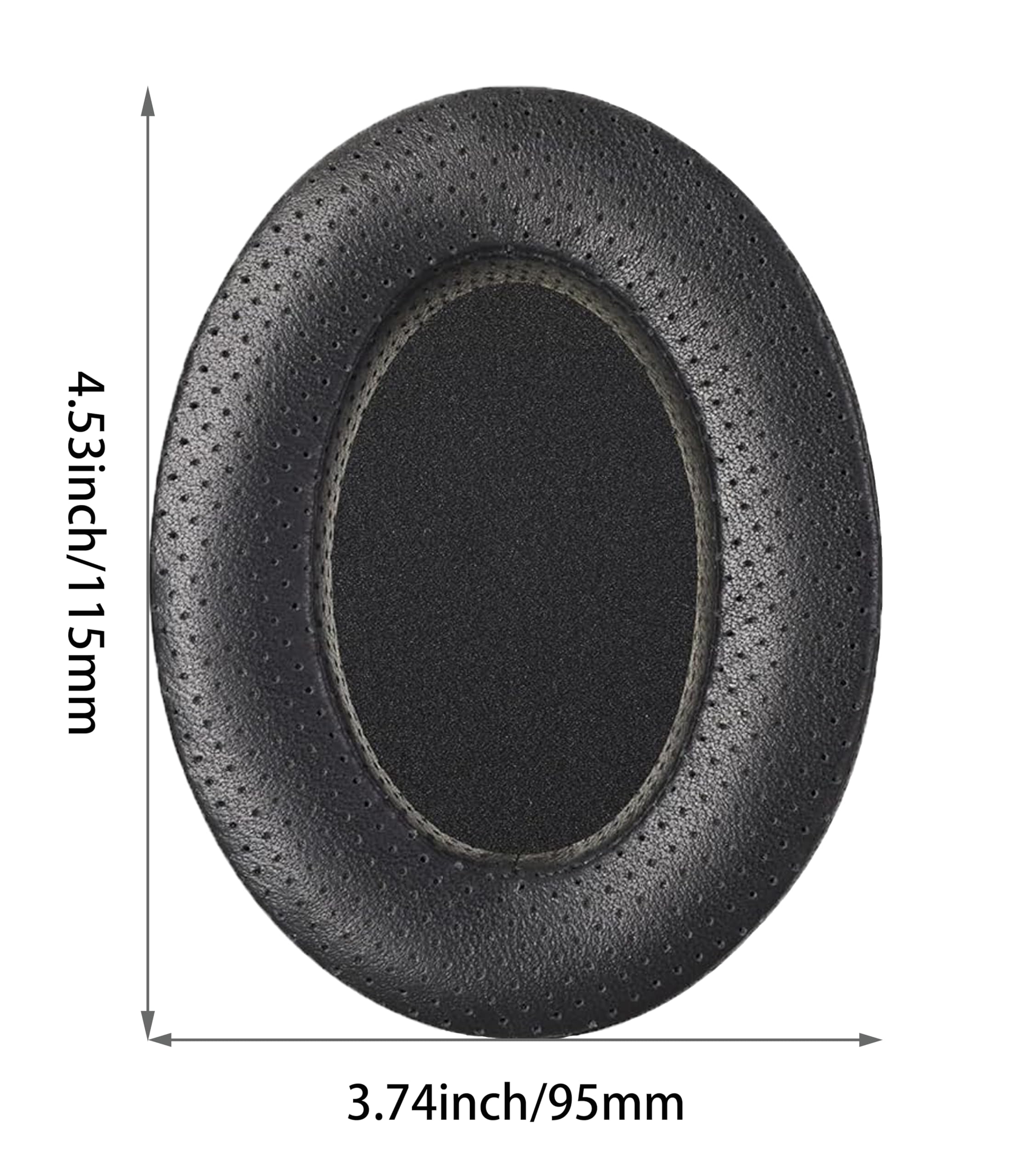 Atualize almofadas de substitu - Sennheiser Headphone Momentum 4 avaliação e preço